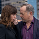 Maggie Siff, David Costabile